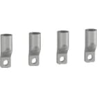 SCHNEIDER ELECTRIC - Liitinpakkaus - NSXm Al kaapelikenk 95mm2 4kpl