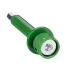 SCHNEIDER ELECTRIC - Asennustarvikepakkaus - NSXm/GV4 momenttiruuv 8kpl 9Nm