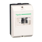 SCHNEIDER ELECTRIC - Asennuskotelo IP55 GV2 varten - GV2MC02