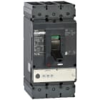 SCHNEIDER ELECTRIC - Kompaktikatkaisija - L-runko 65kA/480V 3P 400A 3.3