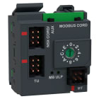 SCHNEIDER ELECTRIC - Väylämoduuli - NSX BSCM Modbus SL/ULP moduuli