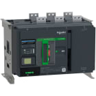 SCHNEIDER ELECTRIC - Vaihtokytkin - TA1A Active 1000A 3P LCD-HMI