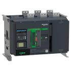 SCHNEIDER ELECTRIC - Vaihtokytkin - TA1A Active 1250A 3P LCD-HMI