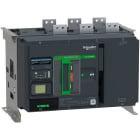 SCHNEIDER ELECTRIC - Vaihtokytkin - TA1A Active 1600A 3P LCD-HMI