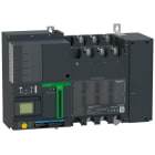 SCHNEIDER ELECTRIC - Vaihtokytkin - TA80 Active 800A 3P LCD-HMI