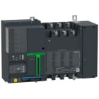 SCHNEIDER ELECTRIC - Vaihtokytkin - TA80 800A 3P valintakytkin-HMI