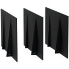 SCHNEIDER ELECTRIC - Asennustarvikepakkaus - TA1A vaihe-erotuslevyt 1600A