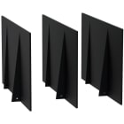 SCHNEIDER ELECTRIC - Asennustarvikepakkaus - TA1A vaihe-erotuslevyt 1600A