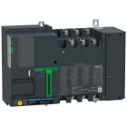 SCHNEIDER ELECTRIC - Vaihtokytkin - TR80 etäohjattava 3P 800A 400V