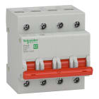 SCHNEIDER ELECTRIC - Pääkytkin - Easy9 Pääkytkin 4P 63A 400V