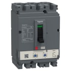 SCHNEIDER ELECTRIC - Kompaktikatkaisija - CVS100F 36kA/400V 3P 2.2 100A