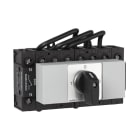 SÄLZER - Verkonvaihtokytkin - B263 1-0-2 4N 63A DIN