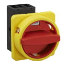 SÄLZER - 0-1,3nap,20A,4-pistekansikiinn - H220-41300-033N4