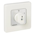 SÄLZER - Nokkakytkin - M220-61001-025N3