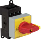 SÄLZER - 0-1,3nap,20A,DIN-aukko/kisko - H220-41300-026N4
