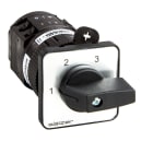 SÄLZER - Nokkakytkin askel - P220-61049-219M1