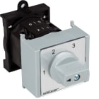 SÄLZER - Nokkakytkin askel - P220-61049-026N2