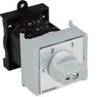 SÄLZER - Nokkakytkin askel - P220-61049-026N2