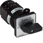 SÄLZER - Nokkakytkin askel - P220-61061-219M1