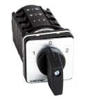 SÄLZER - Nokkakytkin vaihto - P225-61211-003M1