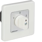 SÄLZER - Nokkakytkin vaihto - M220-61025-025N3