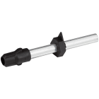 SÄLZER - Akseli - AVA8 90mm kytk. H200/H400