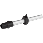 SÄLZER - Akseli - AVA8 90mm kytk. H200/H400