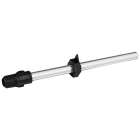 SÄLZER - Akseli - AVA8 140mm kytk. H200/H400