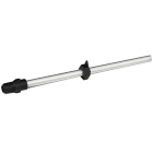 SÄLZER - Akseli - AVA8 190mm kytk. H200/H400