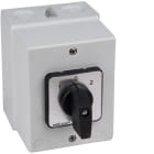 SÄLZER - Suunnanvaihtokytkin IP66 - P220-61253-176M1