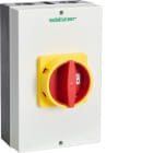 SÄLZER - 0-1,3nap,80A,koteloitu - H408-41300-177N4