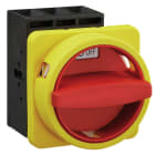 SÄLZER - Turvakytkin väännin - H263-41300-033N4