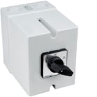 SÄLZER - Tähtikolmiokytkin - T225 0-Y-D 3v 32A kot. IP66