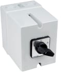 SÄLZER - Tähtikolmiokytkin - T225 0-Y-D 3v 32A kot. IP66