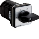 SÄLZER - Nokkakytkin askel - P220 0-1-2-3-4 1N 20A 4-piste