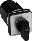 SÄLZER - Nokkakytkin vaihto - P220-61363-003M1