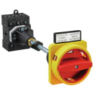 SÄLZER - Turvakytkin väännin - H263-41300-281N4