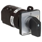 SÄLZER - Nokkakytkin vaihto - P220 0-1 4N 20A 22.5