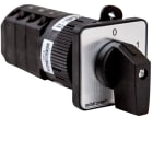 SÄLZER - Nokkakytkin vaihto - P220 0-1 5N 20A 22.5