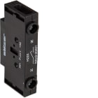 SÄLZER - N-liitin - MAH2-20A01 H220 etur.