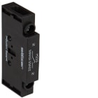 SÄLZER - N-liitin - MAH2-33A02 H233 pohja-as.