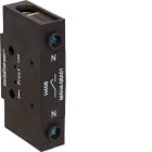 SÄLZER - N-liitin - MAH4-08A01 H408 etur.