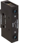 SÄLZER - N-liitin - MAH4-08A01 H408 etur.