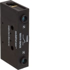 SÄLZER - N-liitin - MAH4-08A02 H408 pohja-as.