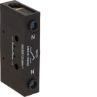 SÄLZER - N-liitin - MAH4-10A02 H410 pohja-as.