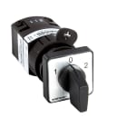 SÄLZER - 1-0-2,1nap,10A,kansik 16/22,5m - P110-61025-219M1