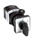 SÄLZER - 1-0-2,1nap,10A,kansik 16/22,5m - P110-61025-219M1