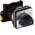 SÄLZER - 1-0-2,1nap,20A,pohjakiinnitys - P220-61025-021M1