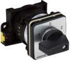 SÄLZER - 1-0-2,1nap,20A,pohjakiinnitys - P220-61025-021M1