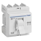 HAGER - Kytkin johdinliitt. - SH040 0-1 3X40A 400V